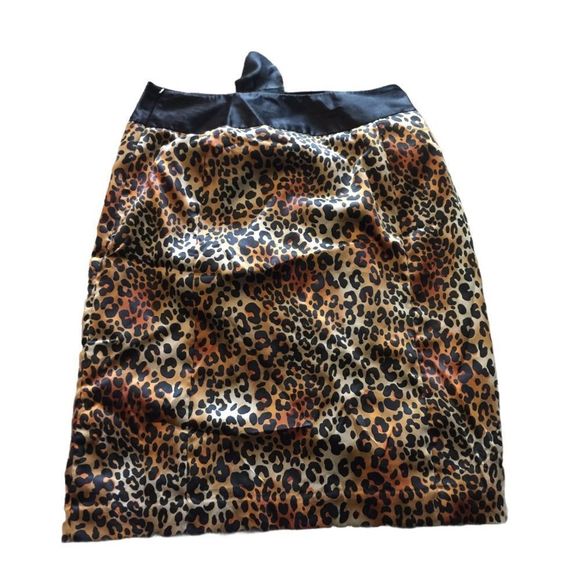 Worthington Casual Skirt - Picture 4 of 7